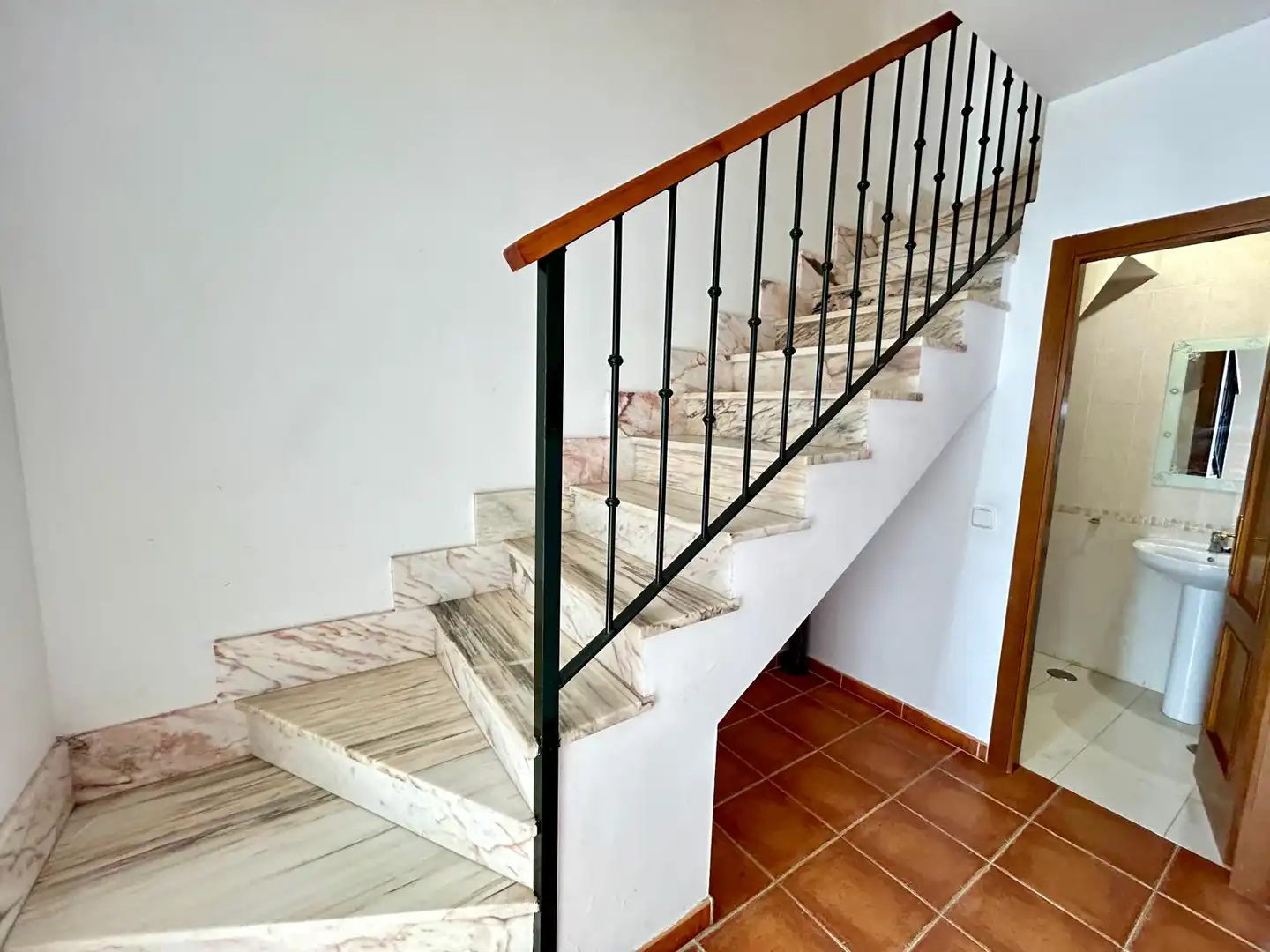 Casa adosada en venda en Segovia amb Calefacció, Jardí privat i Forn