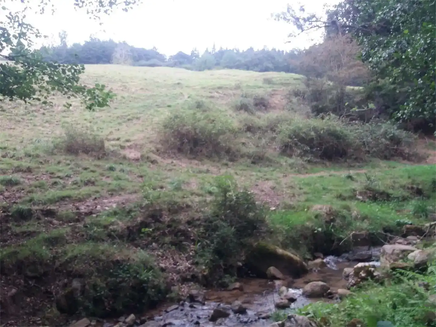 Terreno en venta en Molledo, Cantabria