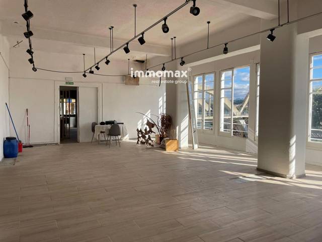 Local comercial en Alquiler en Comarques Catalanes en Móra d'Ebre