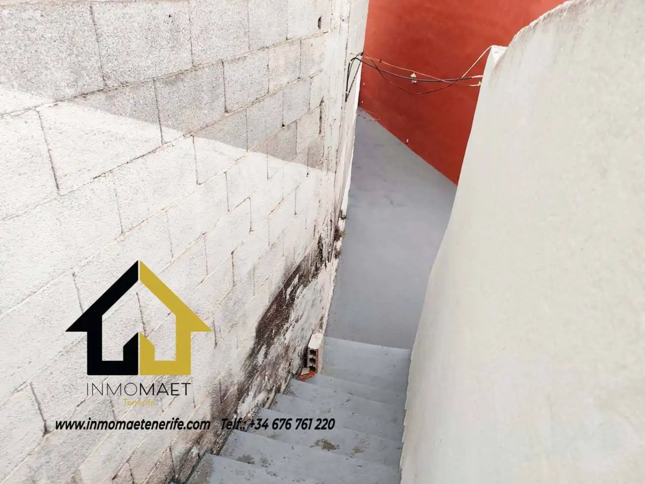 Casa amb jardí en venda a Calle Paralela del Laurel 6, imagen 6