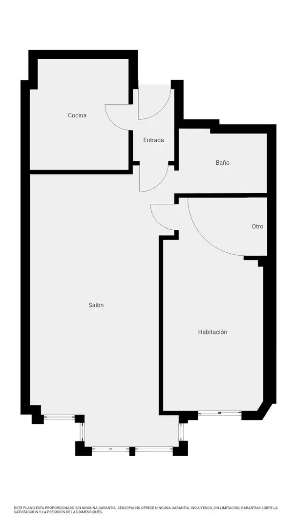 Apartament en venda en Valencia amb Aire condicionat i Calefacció