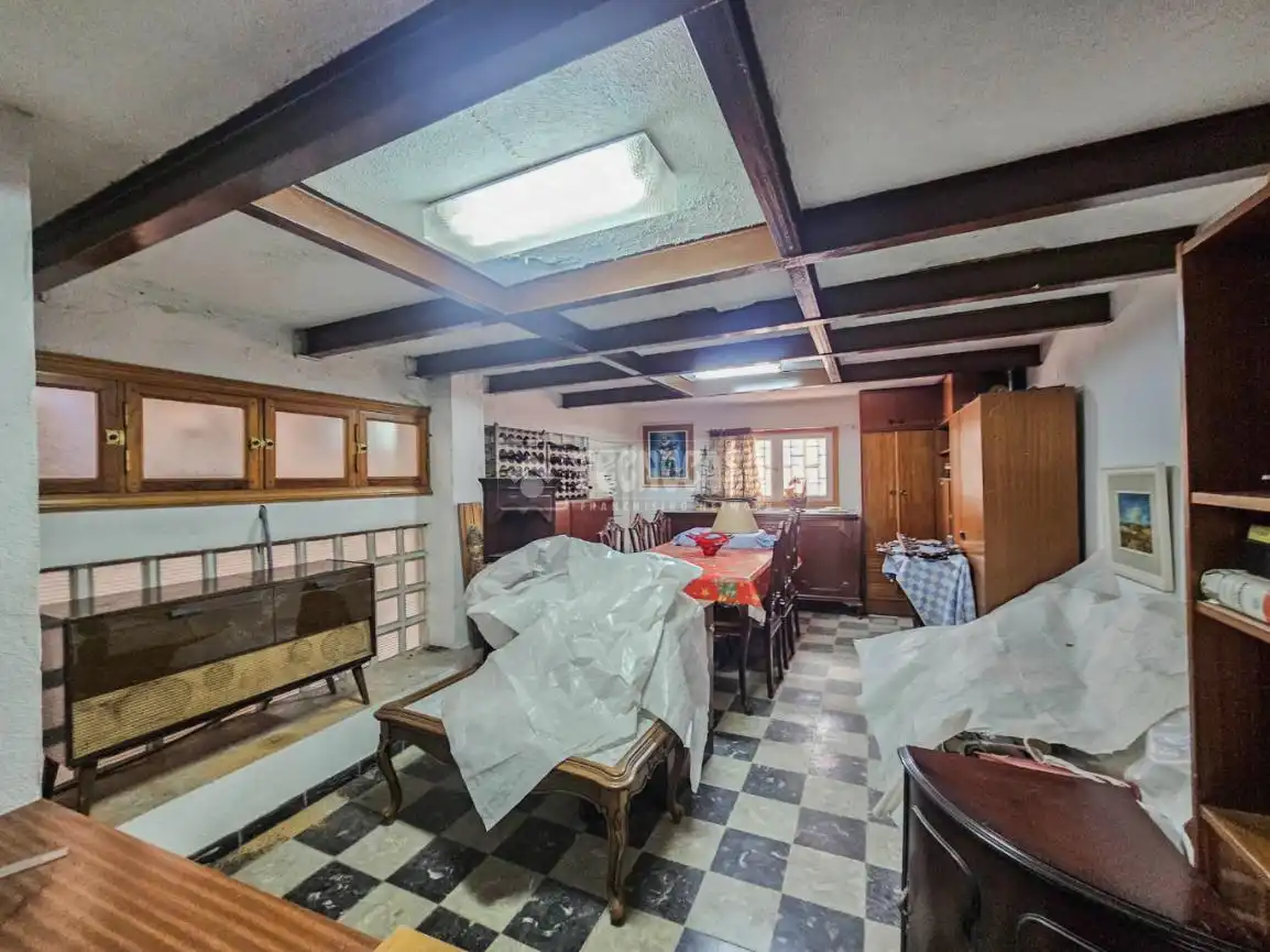 Casa o chalet en venta en La Salle - Cuatro Torres