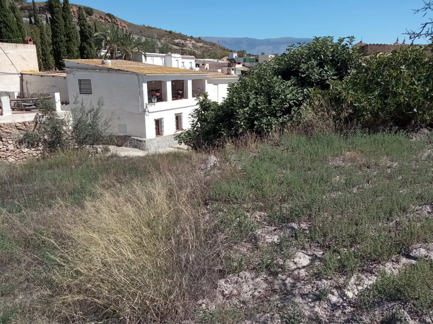 Residential for sale in Turón