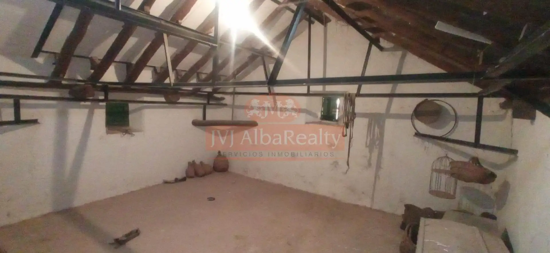 Finca rústica en venta en Albacete