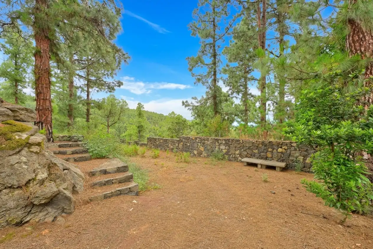 Casa o xalet en venda a La Vega - El Amparo - Cueva del Viento