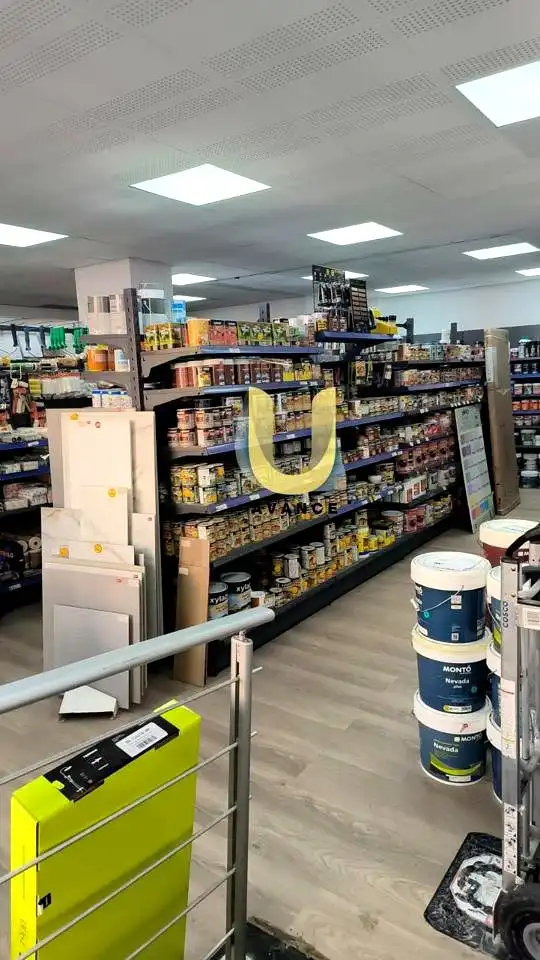 Gewerbefläche zur Übernahme in Ciudad Lineal, imagen 9