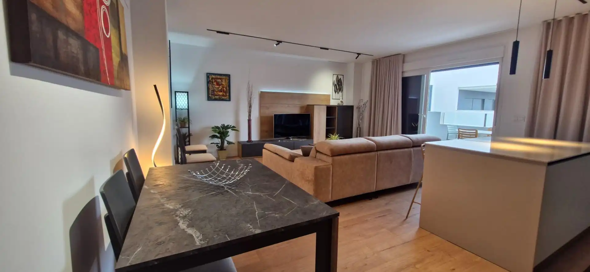 Appartement avec piscine à louer à Elche ciudad, imagen 11