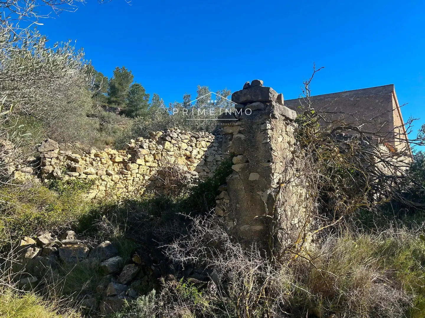 Country house zum Verkauf in El Perelló