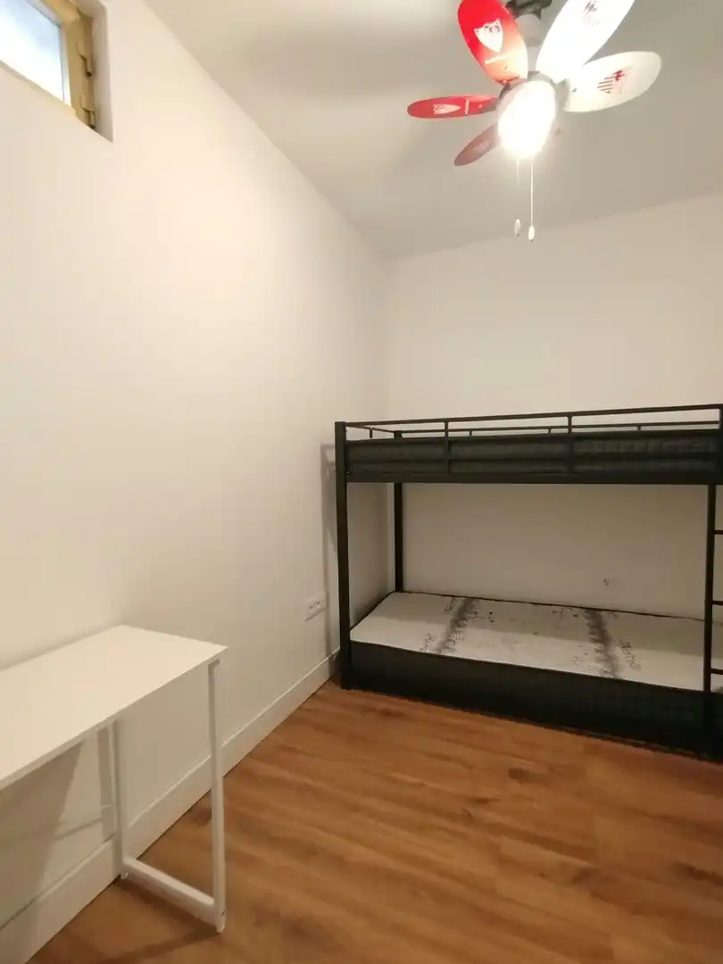 Bedroom of Apartments for sale in El Barraco , Ávila