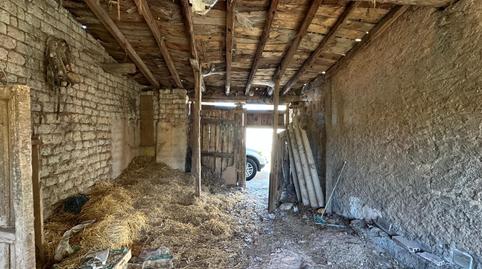 Foto 4 de Finca rústica en venda a Travesía Calle Real, Santa Inés, Burgos