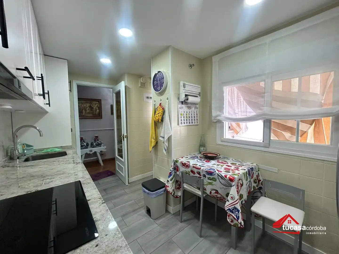Cocina de Piso en venta en Córdoba con Aire acondicionado y Terraza