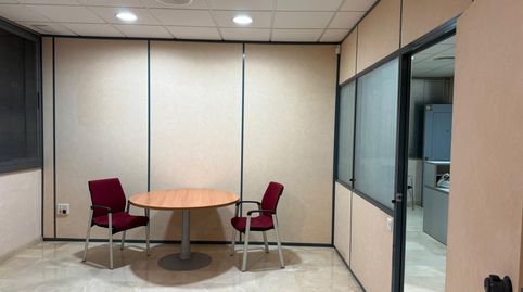 Photo 4 of Office for rent in Caños de Carmona, La Calzada - La Florida, Sevilla Capital