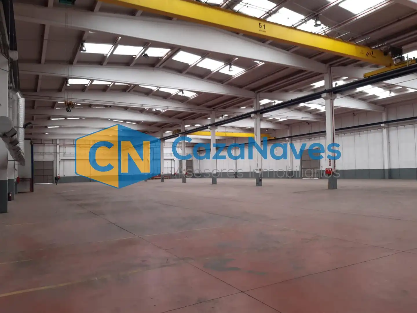 Industrial building with lift to rent in Las Dehesillas - Vereda de los Estudiantes, imagen 2