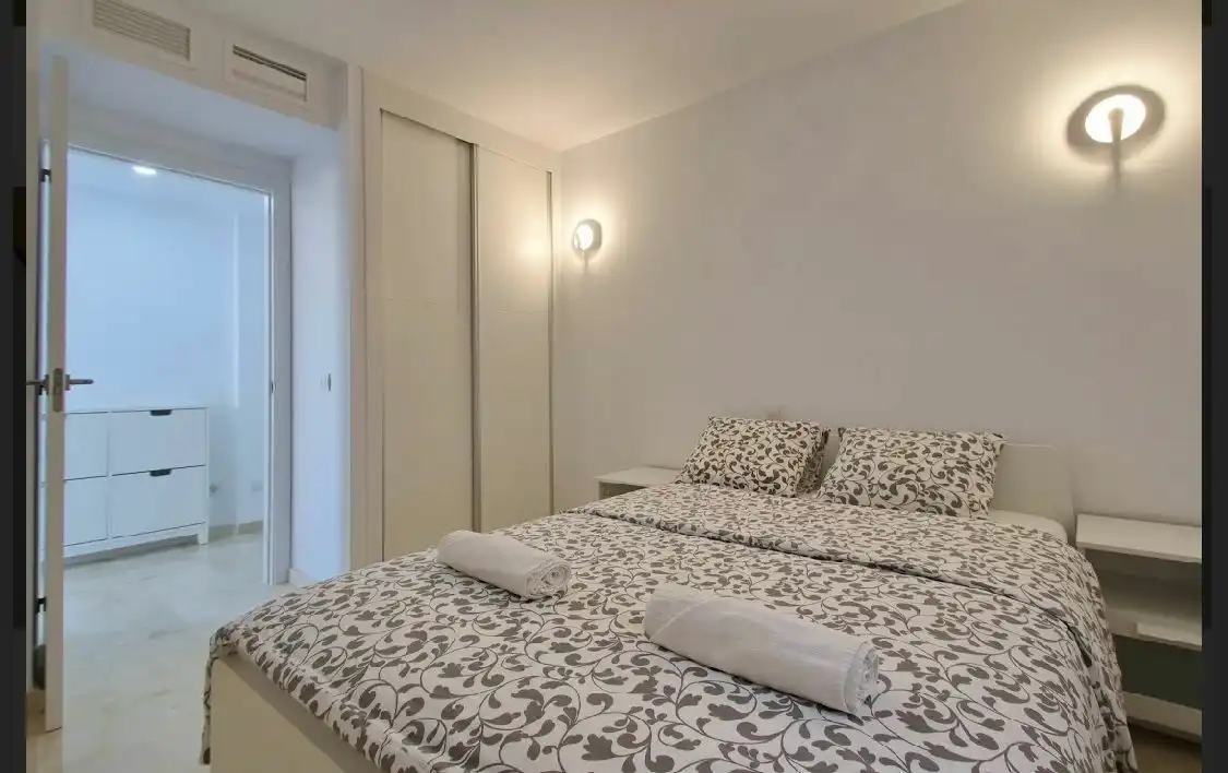 Apartment zum Verkauf in Playa del Acequión, Náufragos y Rocío del Mar, imagen 15