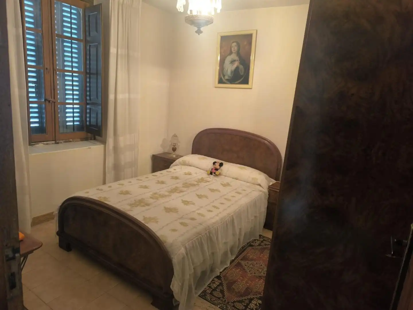 Bedroom of Country homes for sale in Bustillo del Páramo