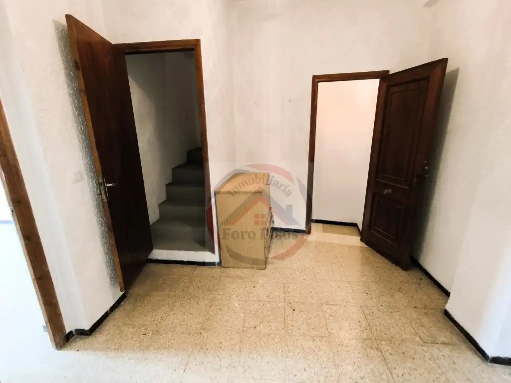 Casa o chalet en venta en Manuel