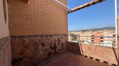 Foto 4 de Àtic en venda a Hispanidad - Vivar Téllez, Vélez-Málaga