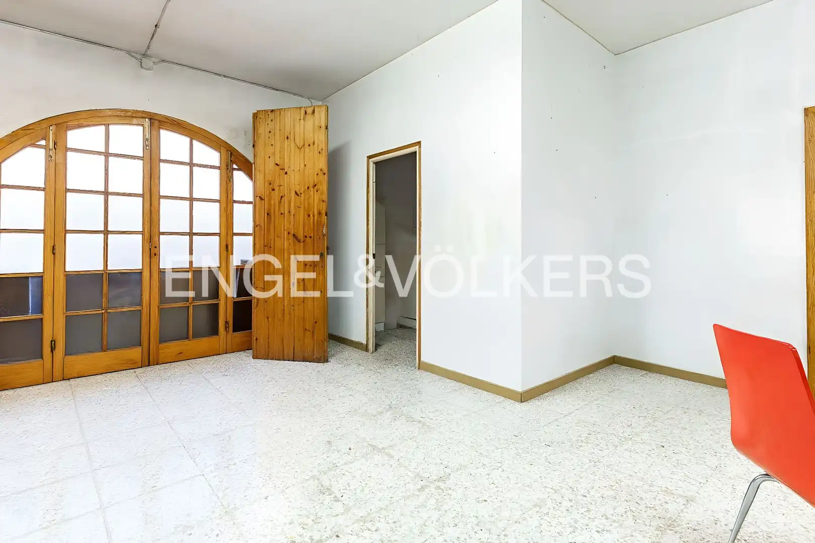 Casa con jardín en venta en Sant Fost de Campsentelles, imagen 44