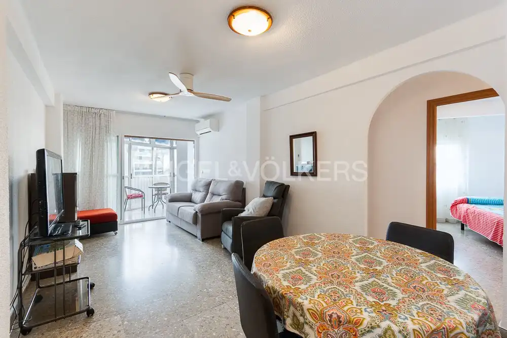 Appartement avec piscine à louer à Av. de Neptuno, imagen 3