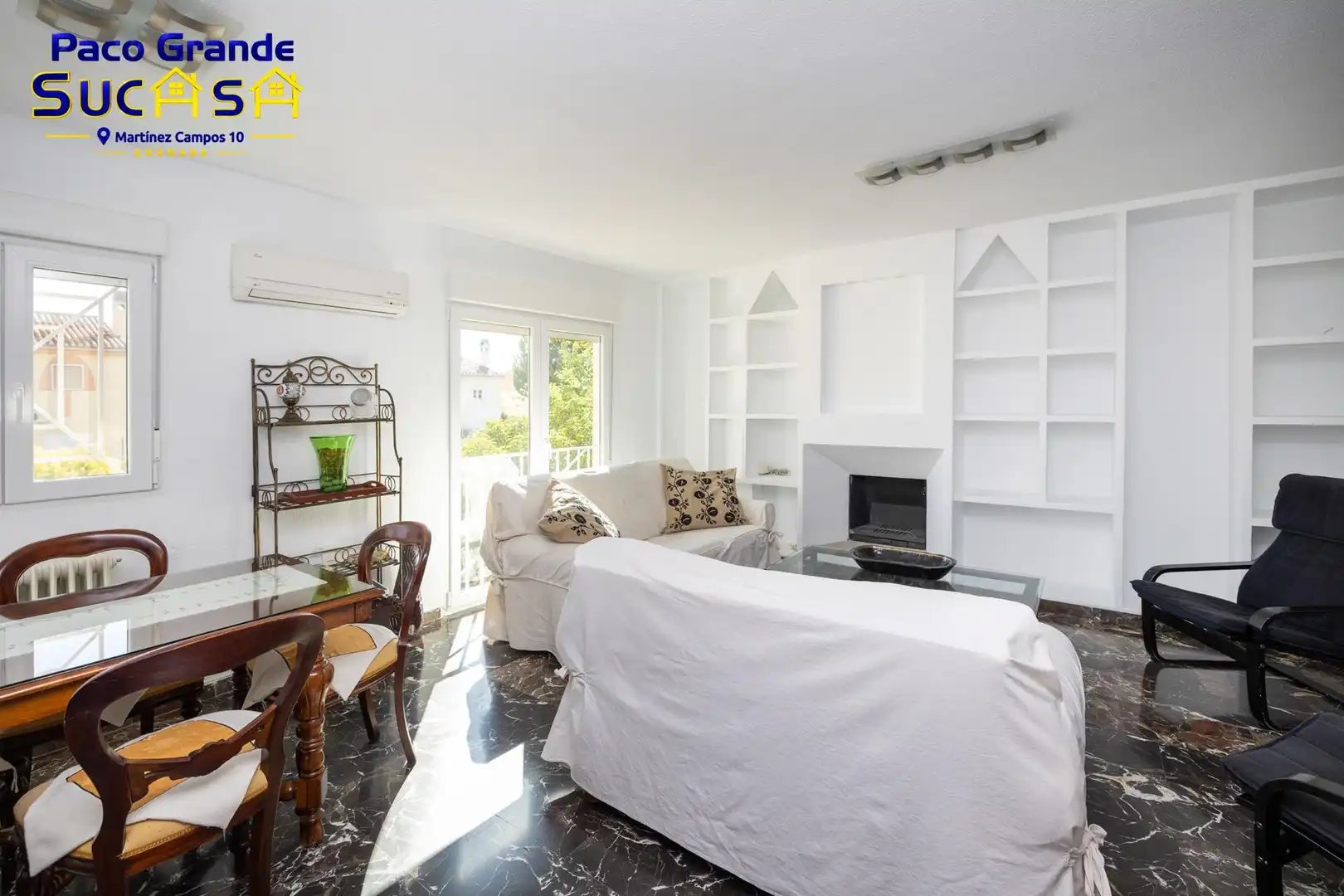 Home with pool for sale in Calle DR FLEMING, imagen 10