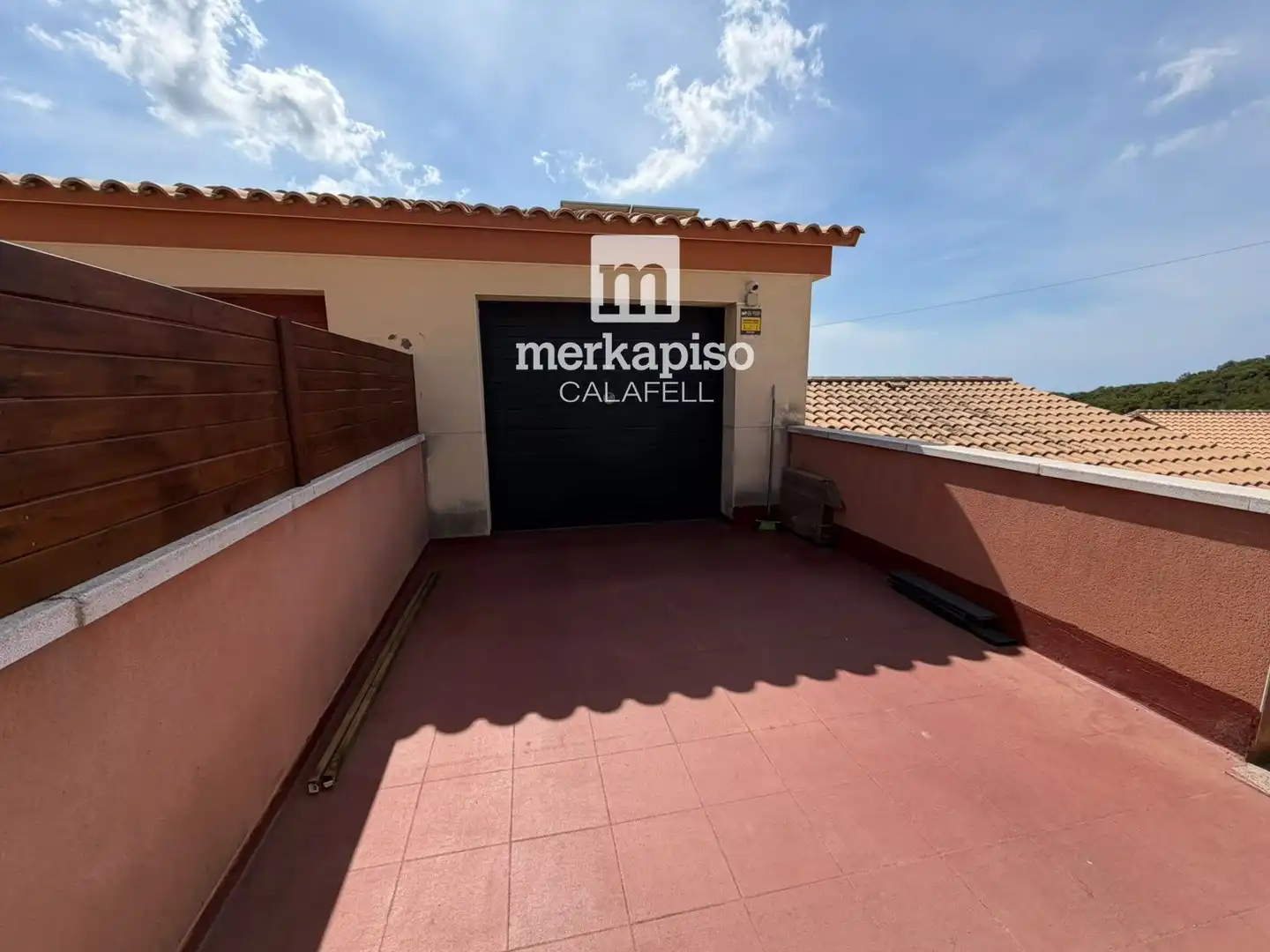 Casa aparellada amb piscina en venda a Dalia, imagen 75
