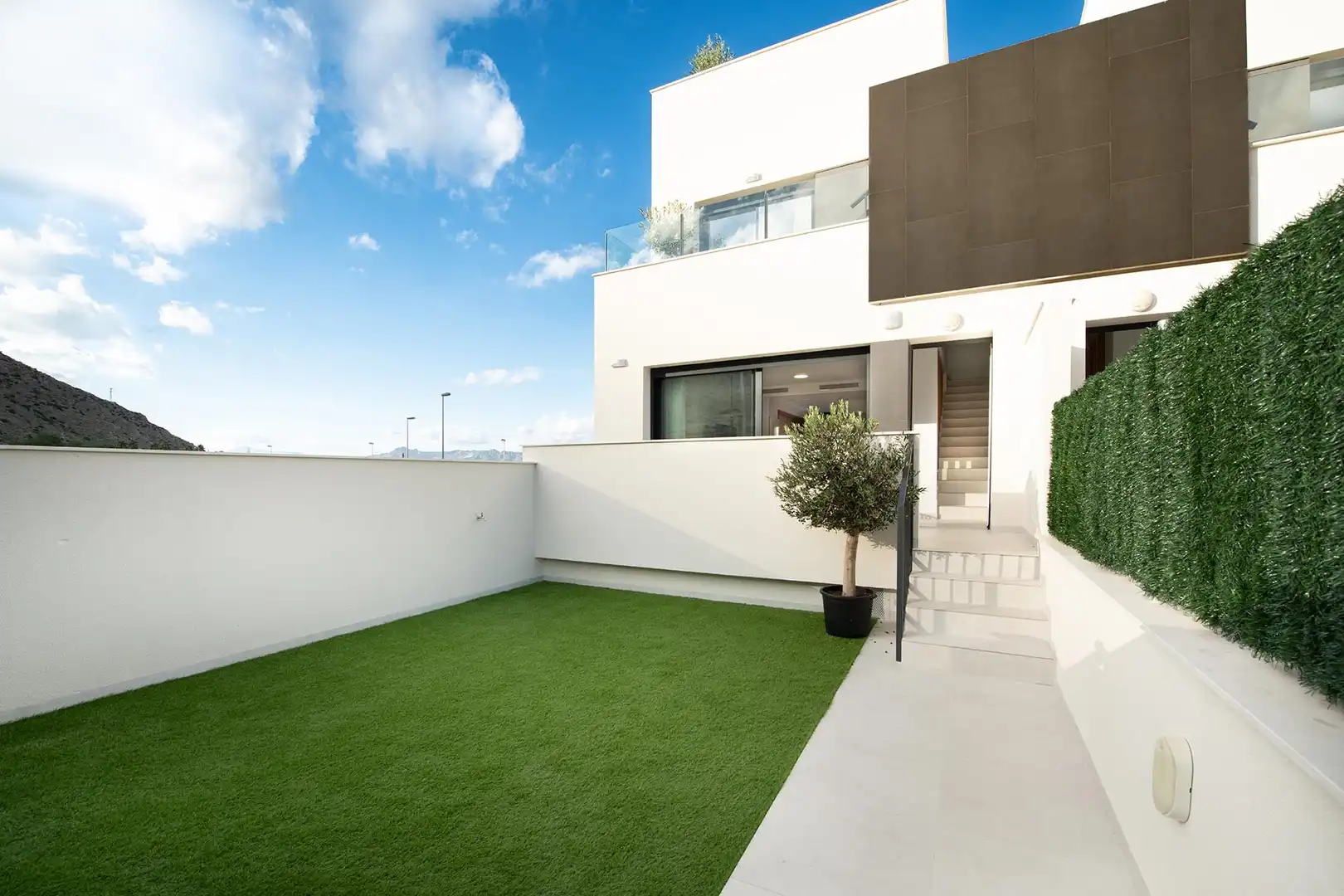 Chalet con piscina en venta en Cox, imagen 5
