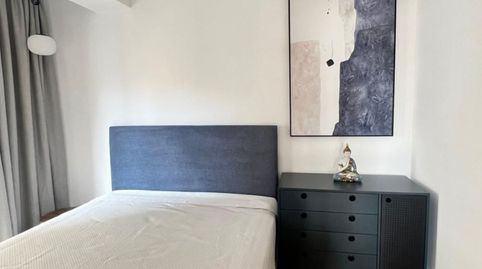 Photo 5 of Flat for rent in Zona Pueblo, Calpe / Calp