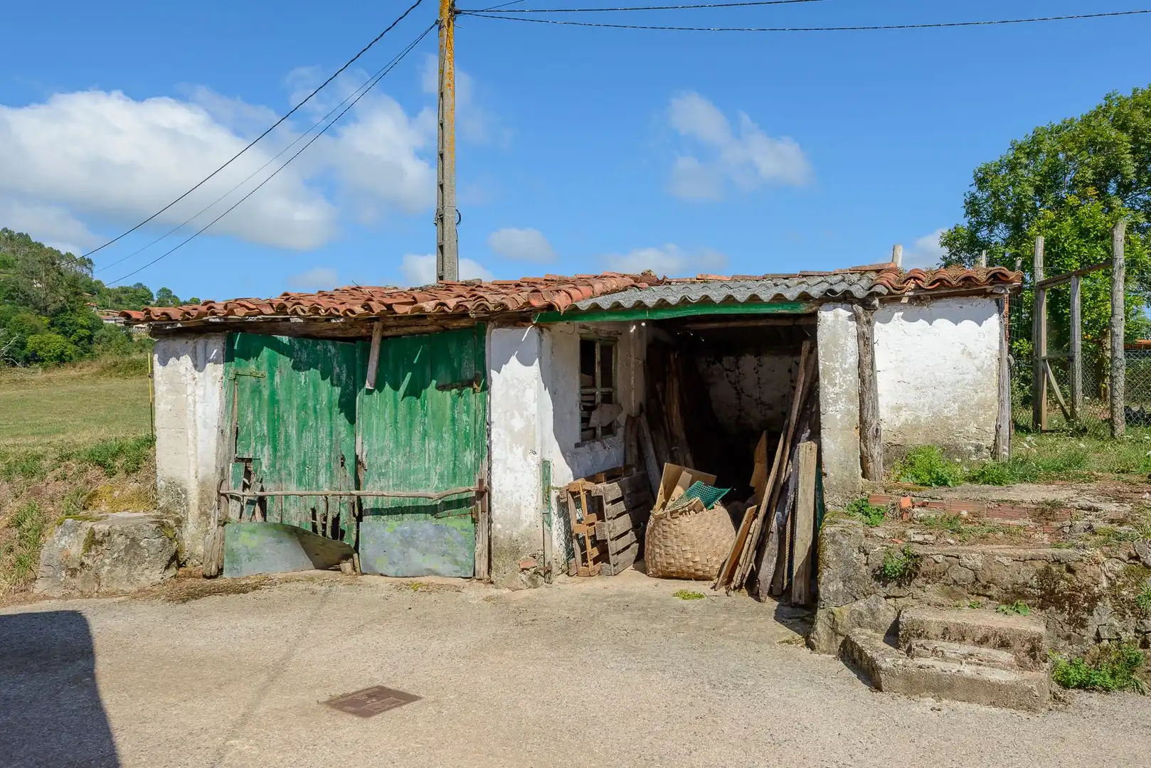 Detached homes for sale in Calle calle Jesús Arango, 8, Cabranes