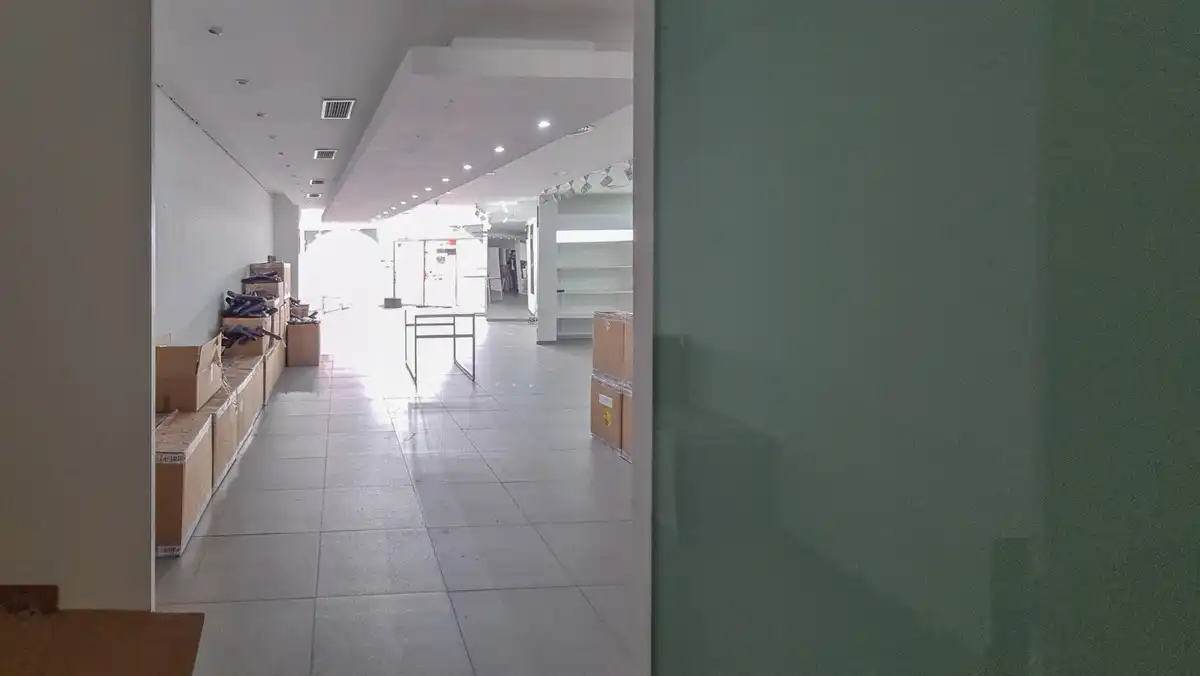 Local commercial à vendre à Marbella Centro, imagen 20