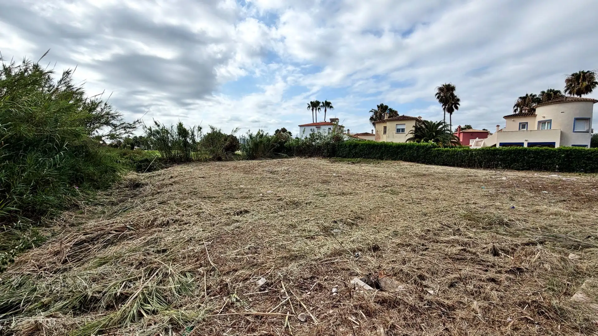 Residencial en venta en Oliva