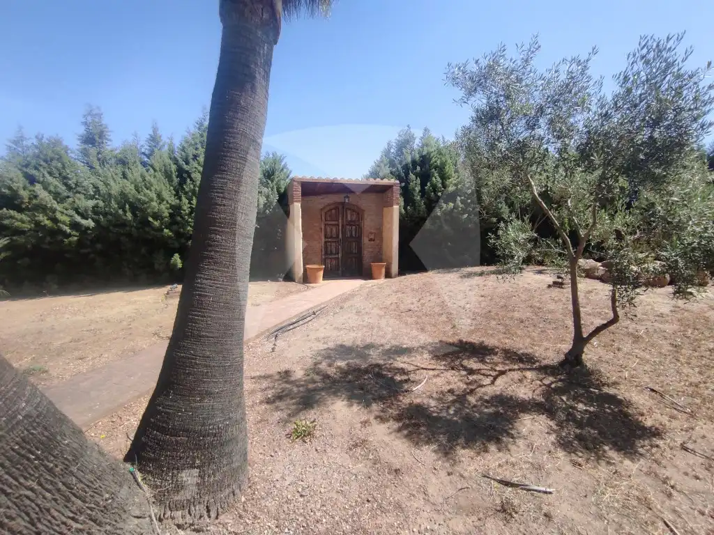 Casa o xalet de lloguer a Urbanizacion Golf Del Guadiana, Golf Guadiana