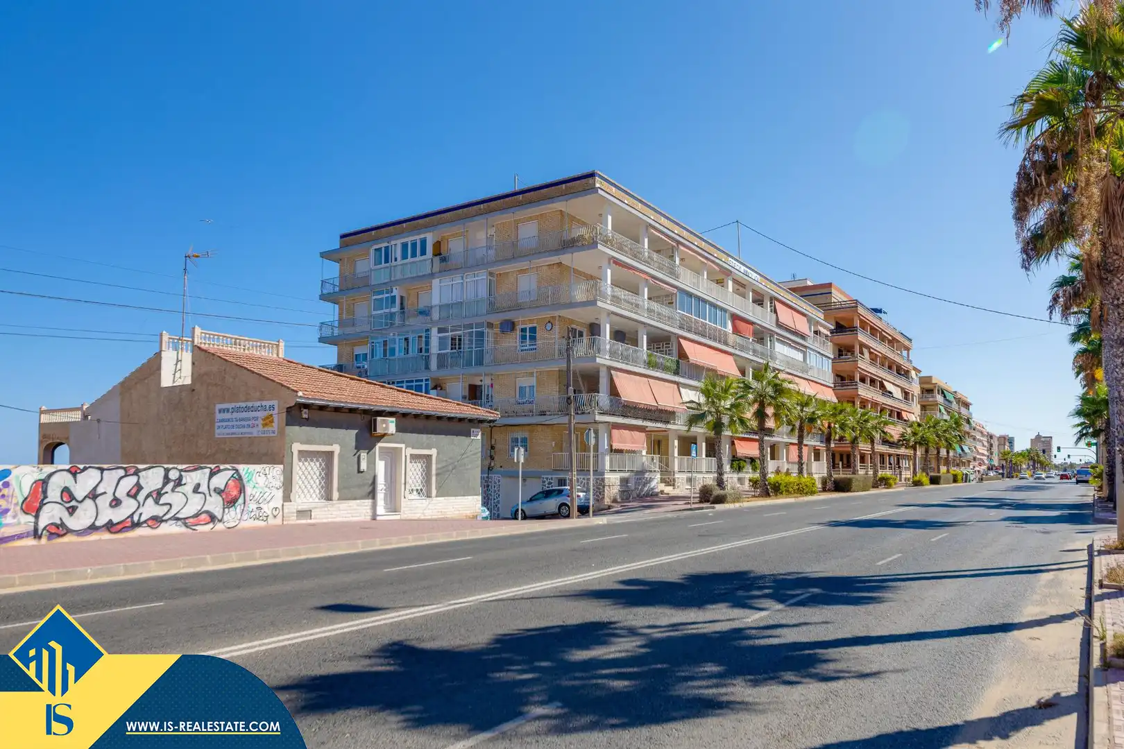 Piso con ascensor en venta en Playa del Acequión, Náufragos y Rocío del Mar, imagen 57