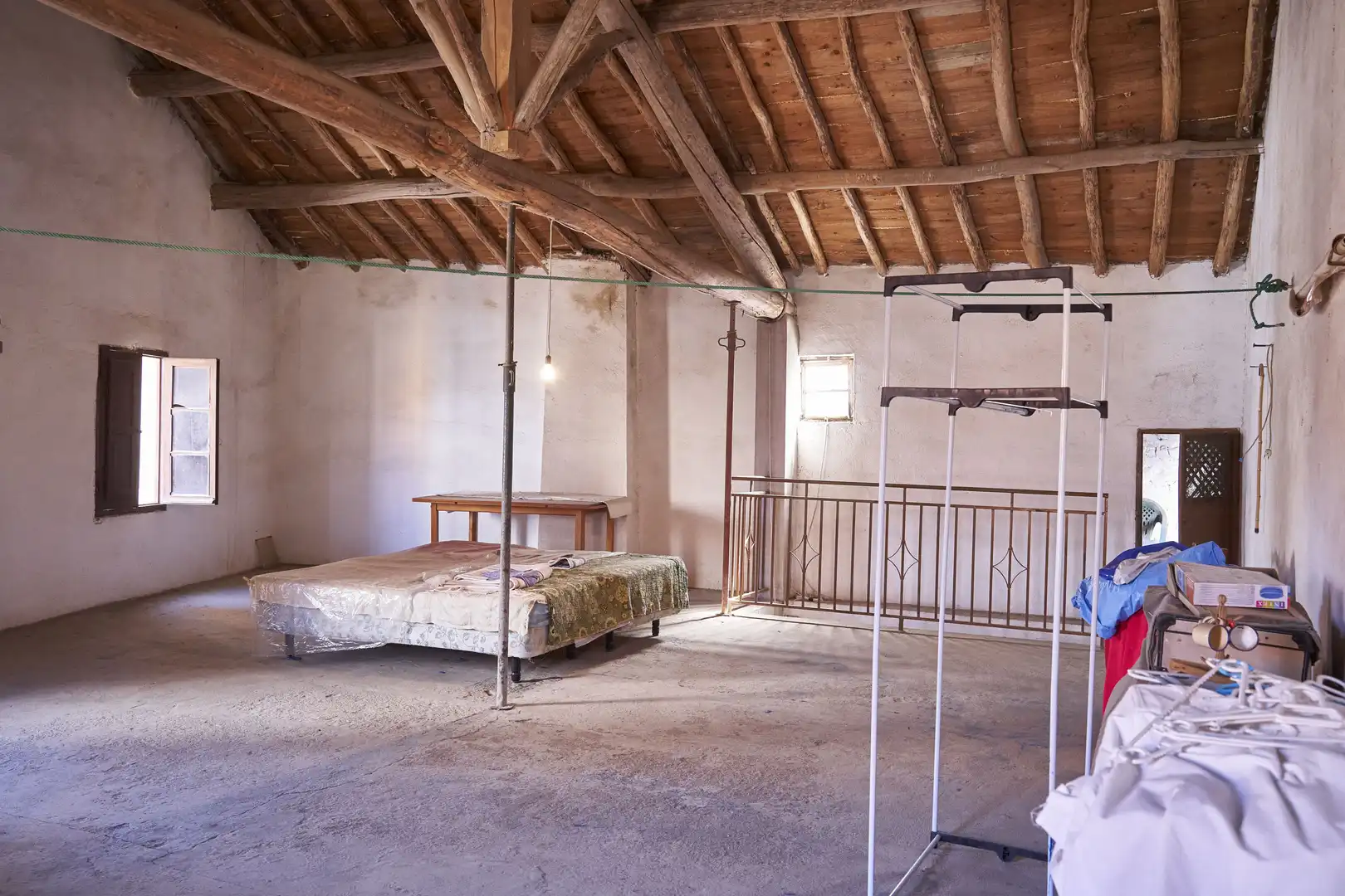 Finca rústica en venta en La Nava de Ricomalillo, Toledo