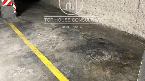 Photo 4 of Garage for sale in Centre, Barcelona