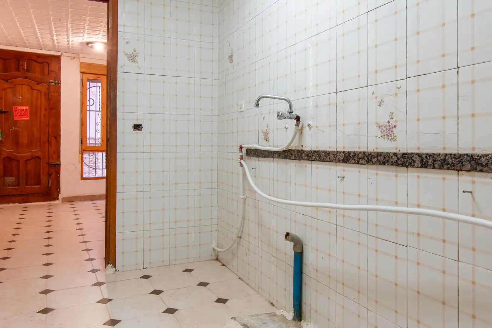 Bany de Casa o xalet en venda en Onda