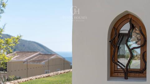 Foto 4 de Casa o xalet en venda a Paichi, Moraira