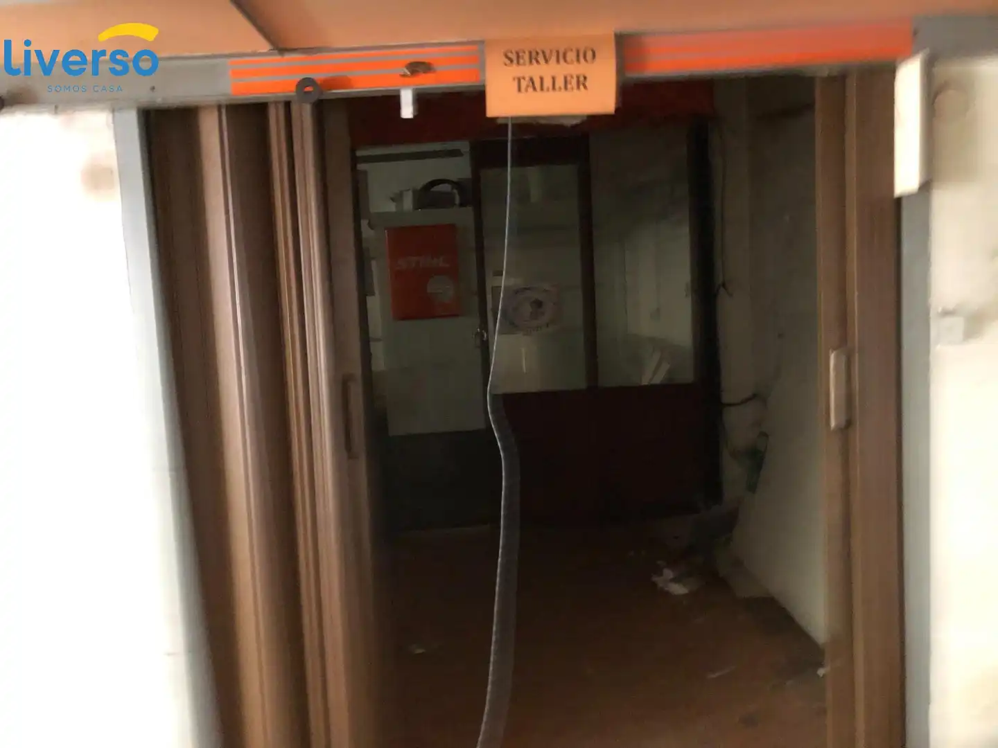 Business premises for sale in Plaza de Toros - Las Tenerías, imagen 22