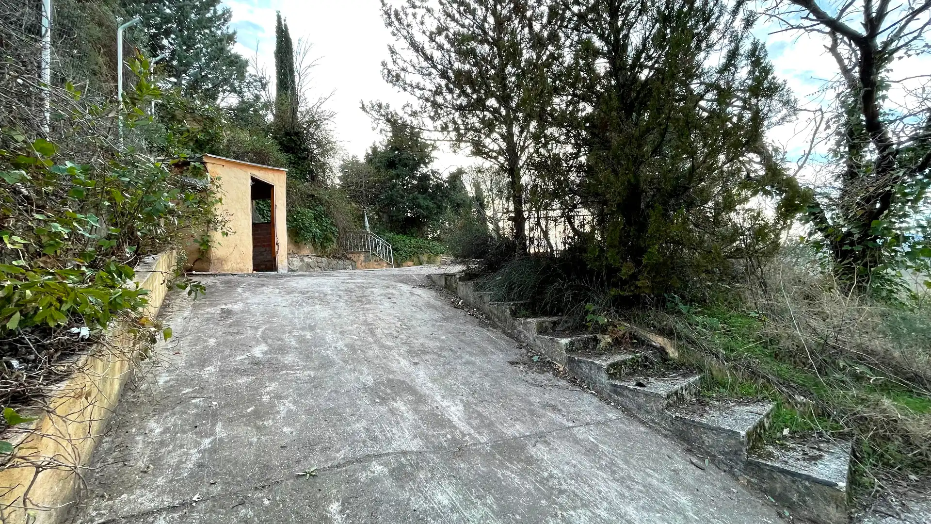 Residential for sale in Santa Cruz del Retamar