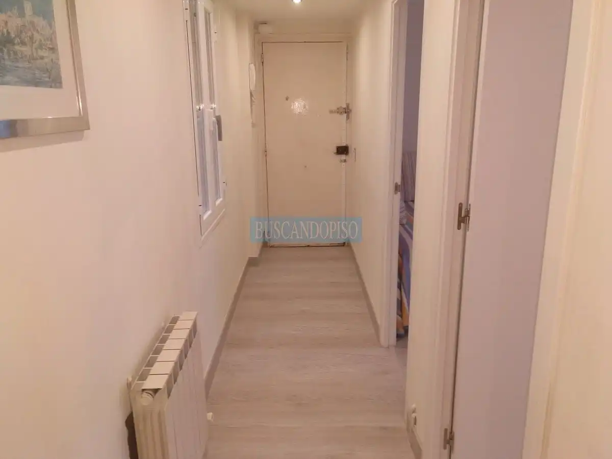 Apartments for rent in  Logroño  with Heating, Parquet flooring and Terrace