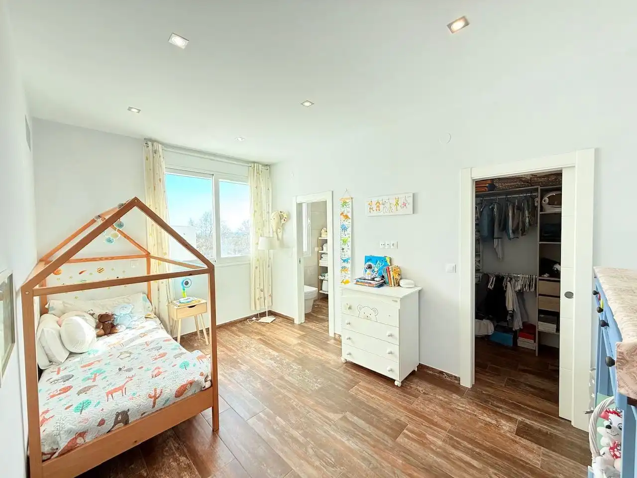 Detached house with pool for sale in Torre del Mar, imagen 56