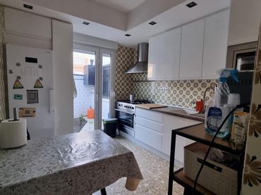 Casa en venda a Calle Nicolás Navas
