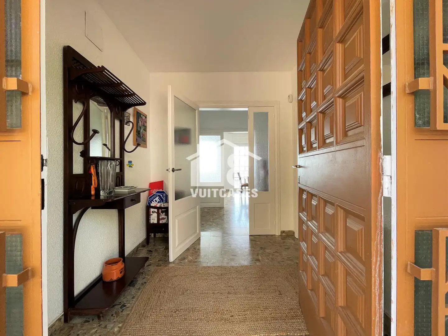 Casa amb terrassa en venda a Urbanitzacions, imagen 12