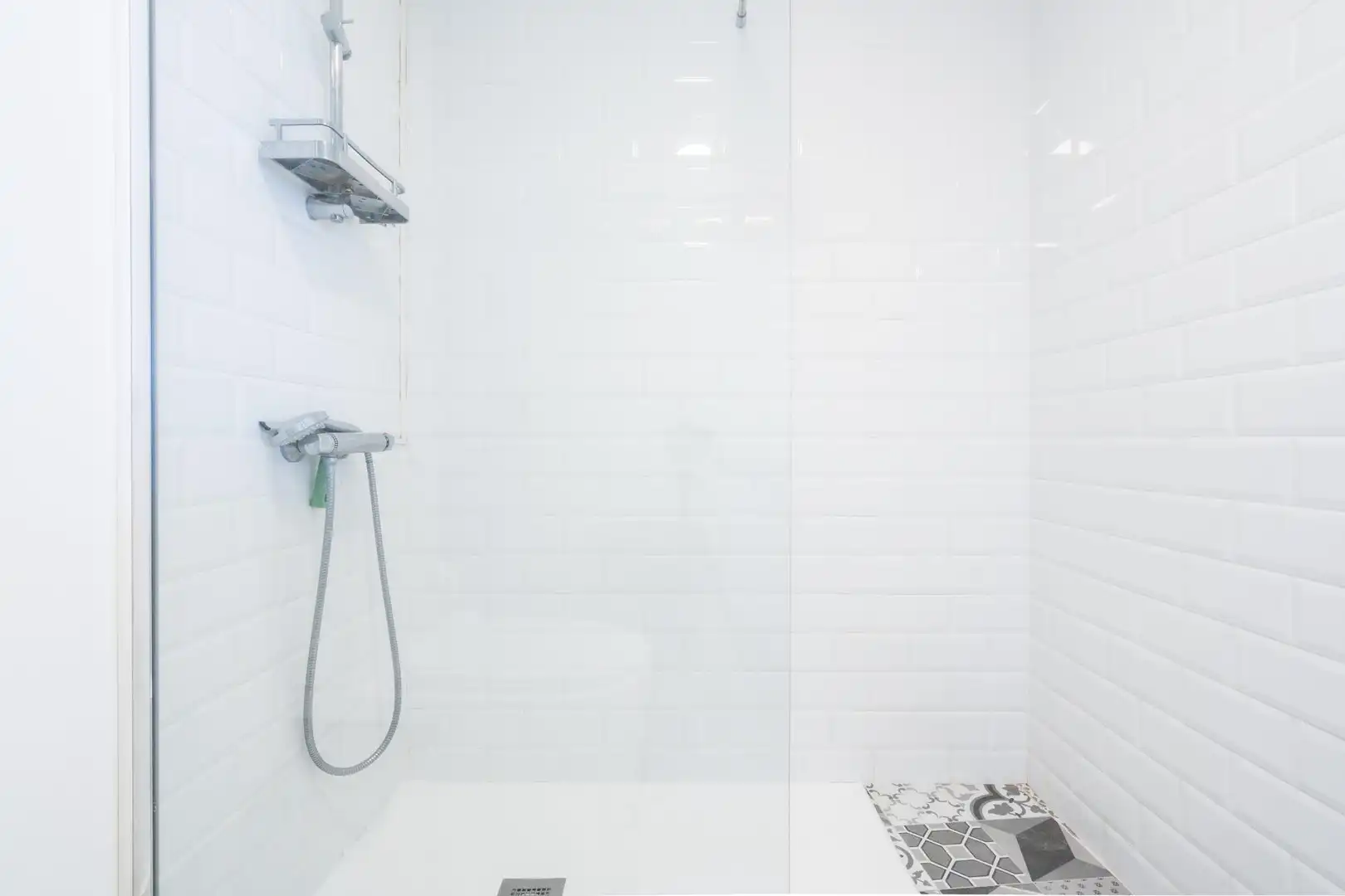 Baño de Apartamento en venta en Los Realejos