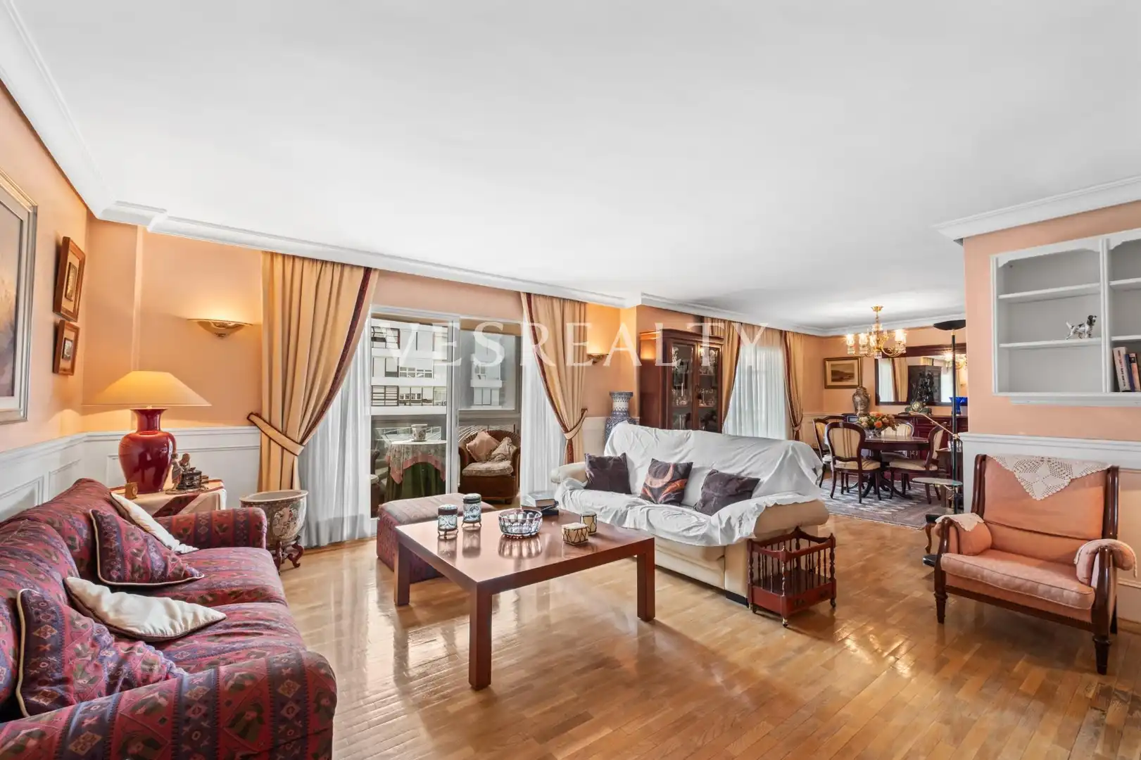Piso con terraza en venta en FOGLIETTI, imagen 4