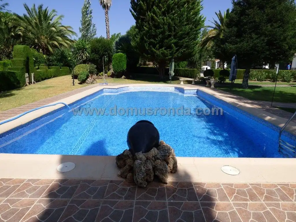 Xalet amb piscina en venda a San Rafael, imagen 11