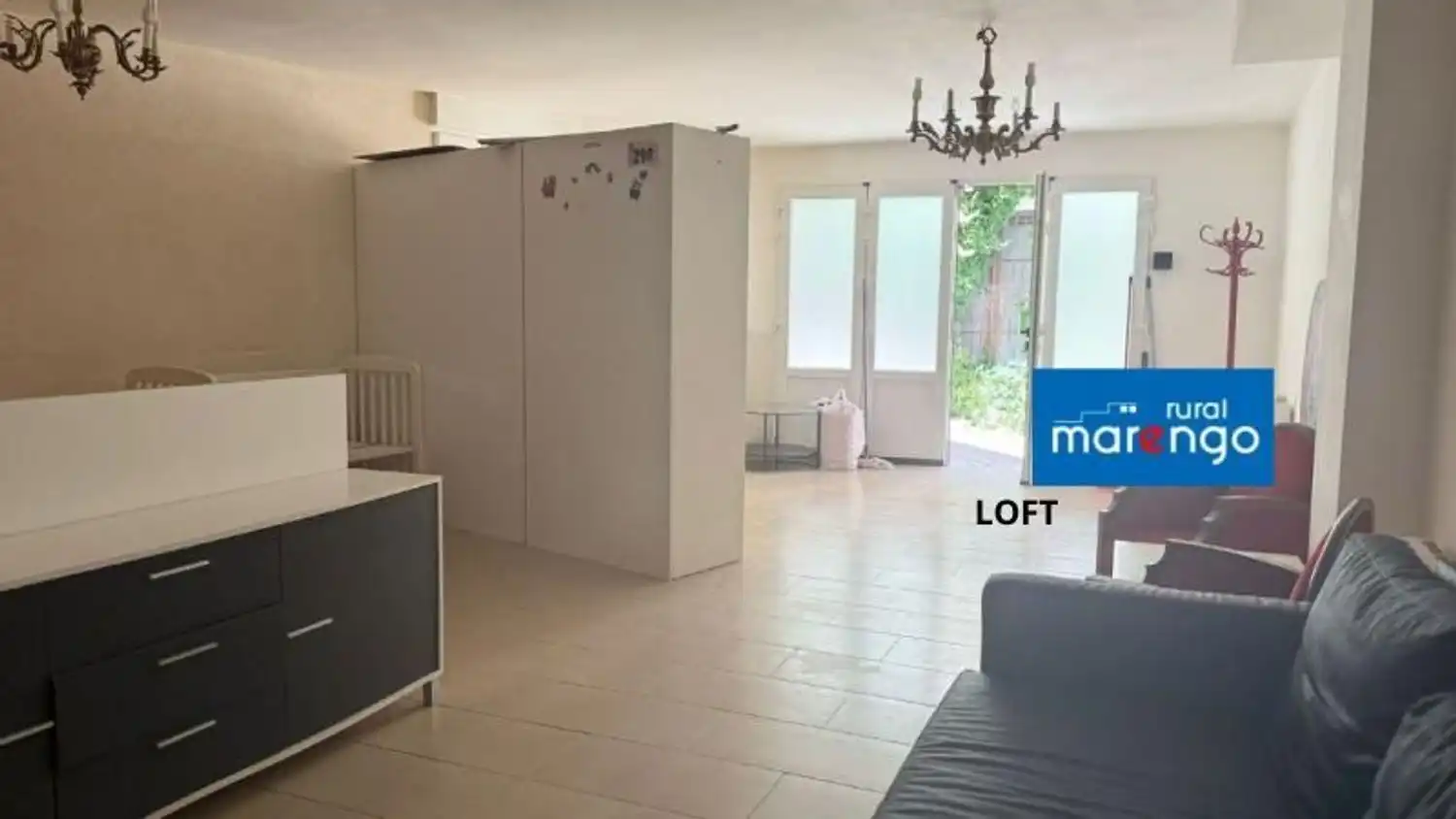 Casa o xalet en venda en Morella amb Aire condicionat