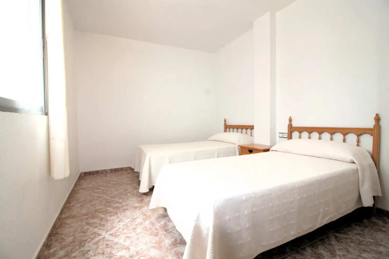 Piso en venta en Lo Pagán
