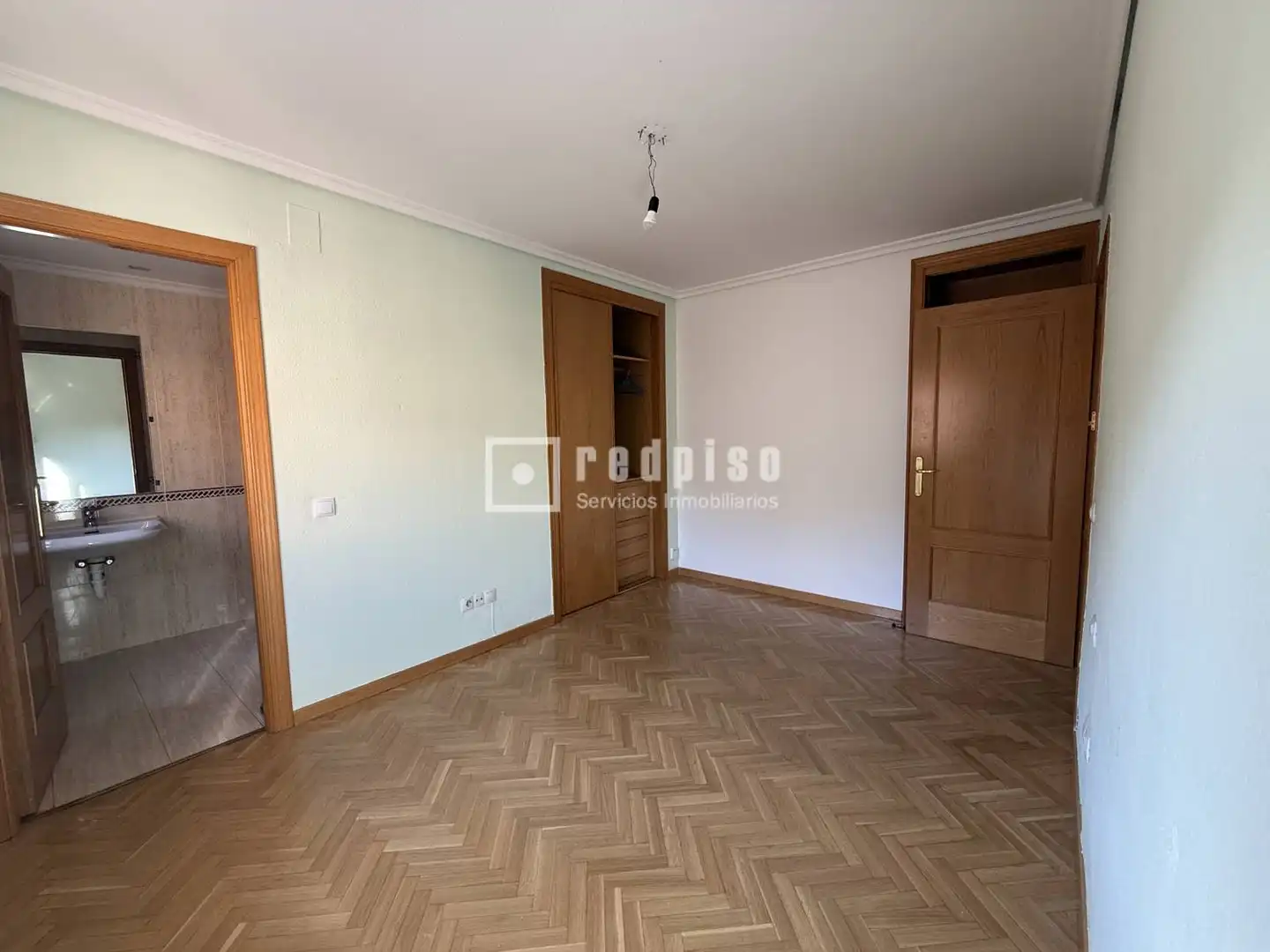 Ático con piscina en venta en Villa de Vallecas, imagen 39