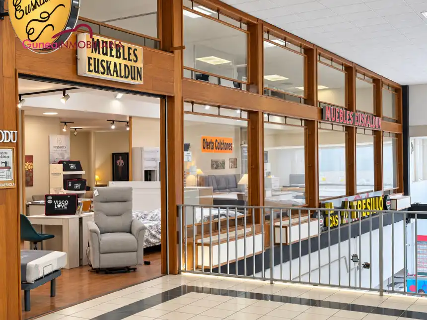 Local comercial en venta en Oiartzun, imagen 3