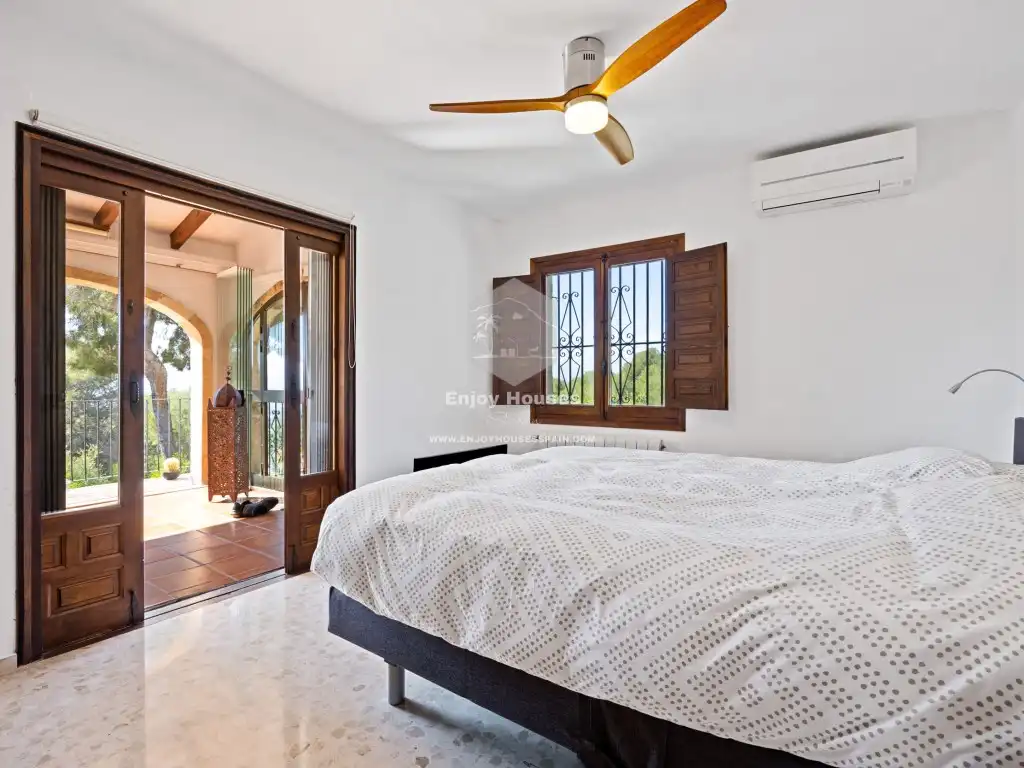 Casa o chalet en venta en Montgó - Ermita